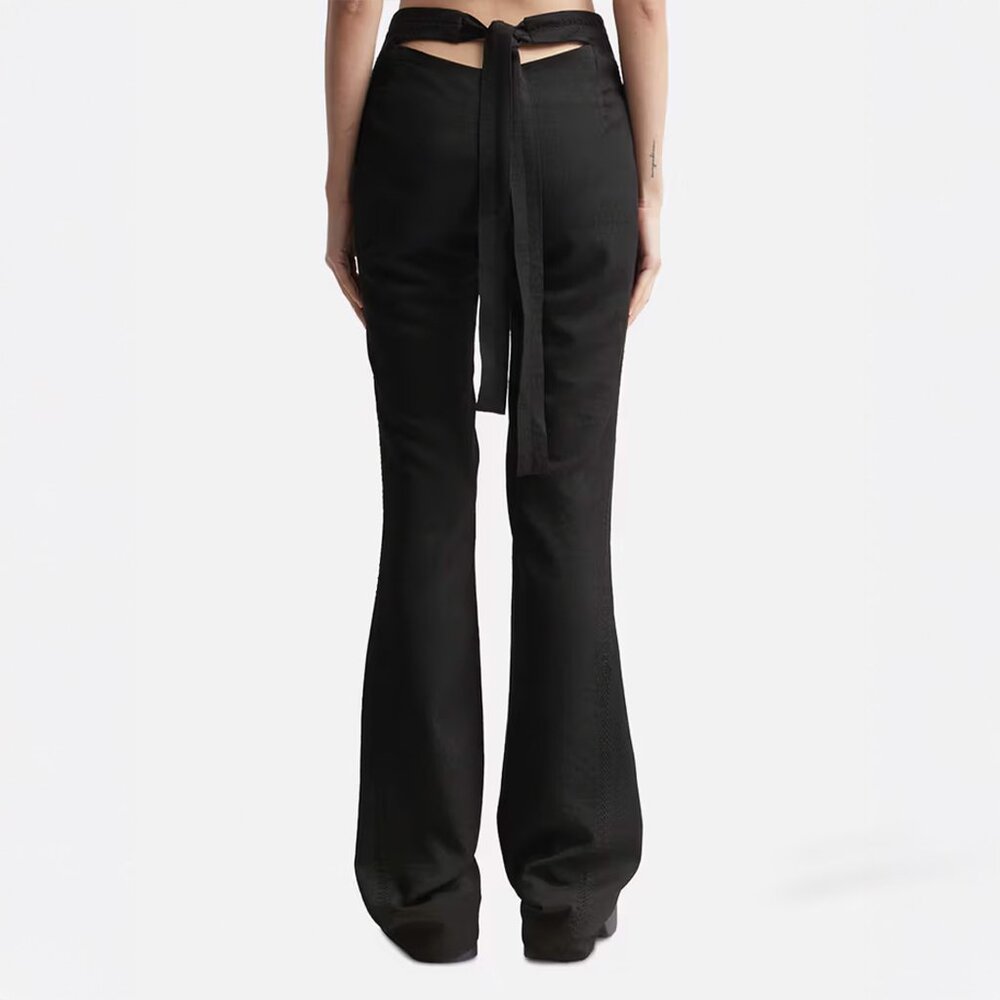 Nwt Hyein Seo Cross Stitch Pants — image 2 of 6